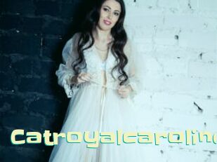 Catroyalcaroline