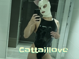 Cattaillove