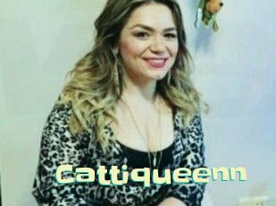 Cattiqueenn