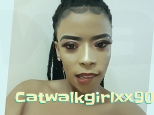 catwalkgirlxx90 Wanna Meet
