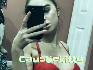 Caustickitty
