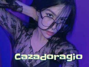 Cazadoragio