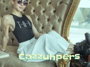 Cazzuhpers
