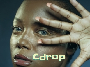 Cdrop