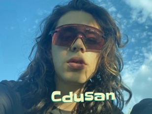 Cdusan