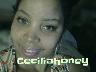 Ceciliahoney