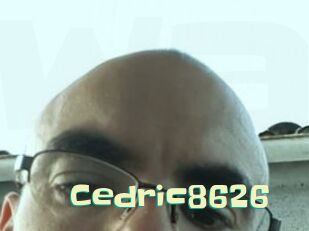 Cedric8626