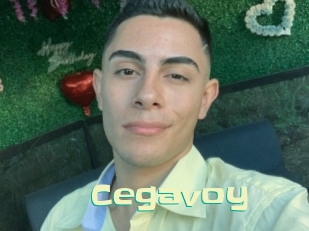 Cegavoy