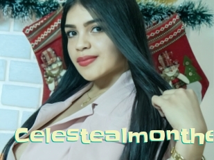 Celestealmonthe