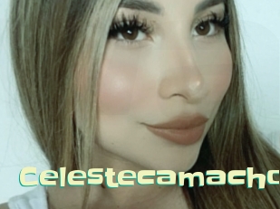 Celestecamacho