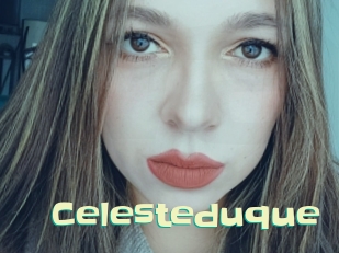 Celesteduque