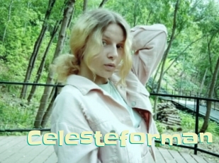 celesteforman Wanna Meet