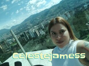 Celestejamess