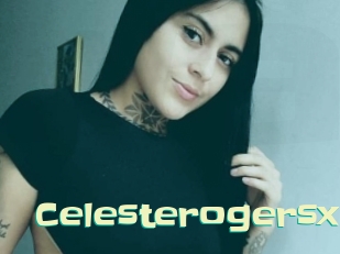 Celesterogersx