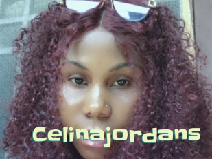 Celinajordans