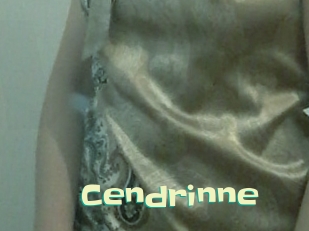 Cendrinne