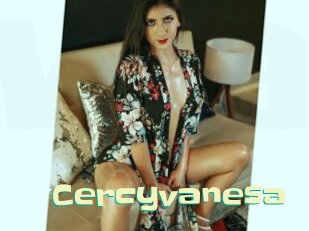 Cercyvanesa