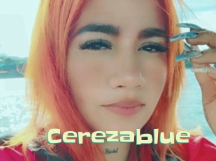 Cerezablue