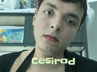 Cesirod