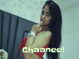 Chaaneel