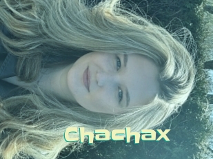 Chachax