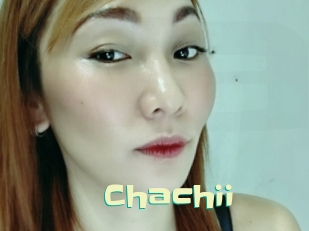 Chachii