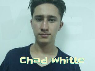 chad_whitte Wanna Meet