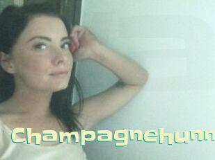 Champagnehunni