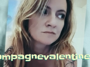 Champagnevalentine