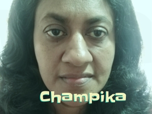 Champika