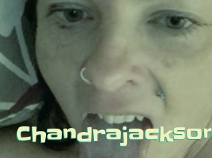 Chandrajackson