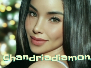 chandriadiamond Wanna Meet