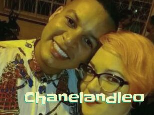 Chanelandleo