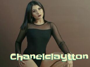 Chanelclaytton