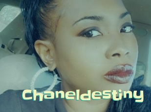 Chaneldestiny