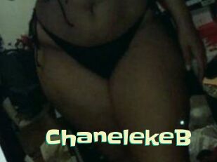 ChanelekeB