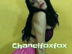 Chanelfoxfox