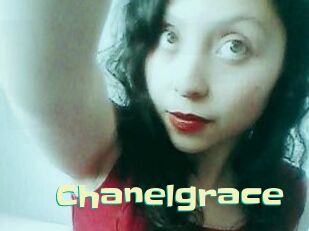 chanelgrace Wanna Meet