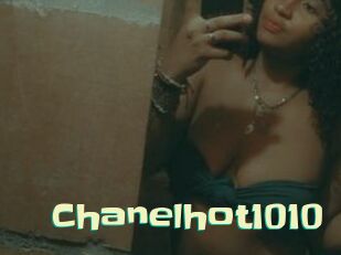 Chanelhot1010