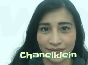 chanelklein Wanna Meet