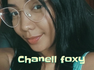 Chanell_foxy