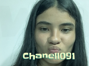 Chanell091