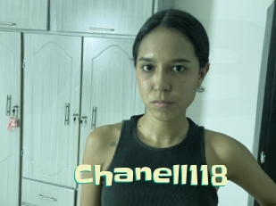 Chanell118