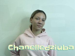 Chanelledziuba
