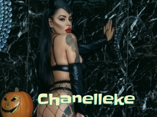 Chanelleke