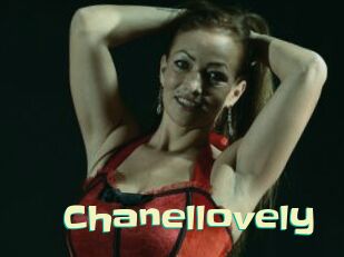 Chanellovely