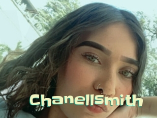 Chanellsmith