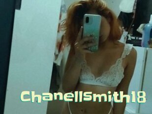 Chanellsmith18