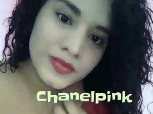 Chanelpink