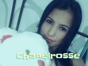 Chanelrosse